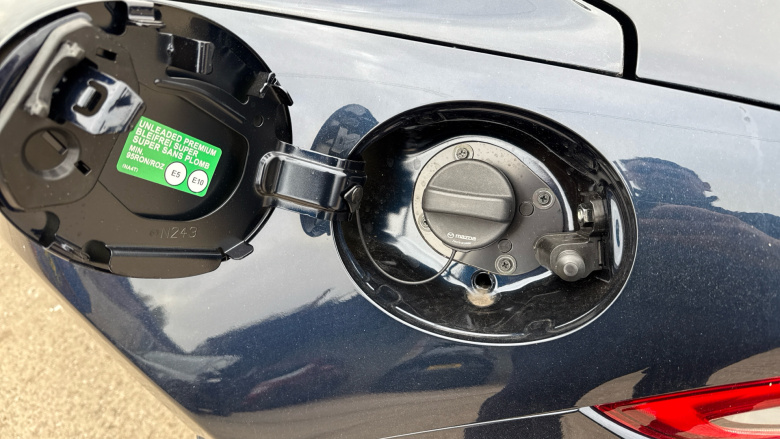 Mazda MX-5 RF 2.0 [184] Homura 2dr Petrol Convertible